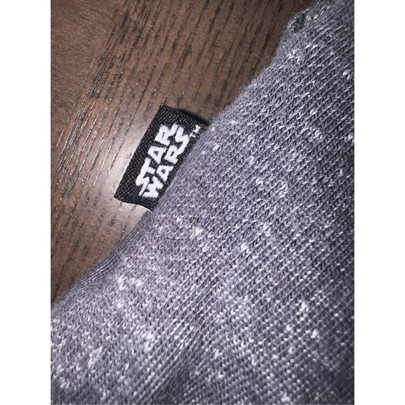 Star Wars sweat shorts XXL (18) - Picture 4 of 6